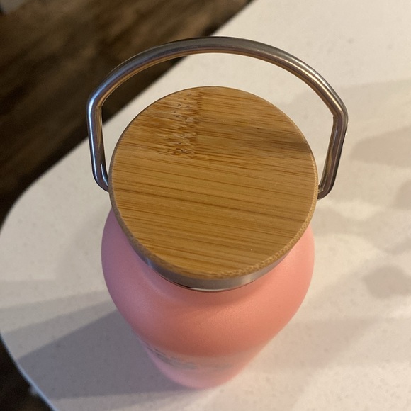 Elemental Stainless Steel Water Bottle - Picture 2 of 4